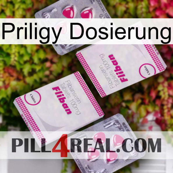 Priligy Dosage 33